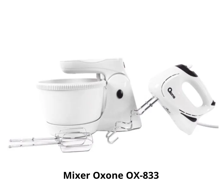 Mixer Oxone OX-833