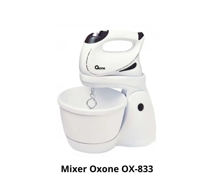 Mixer Oxone OX-833