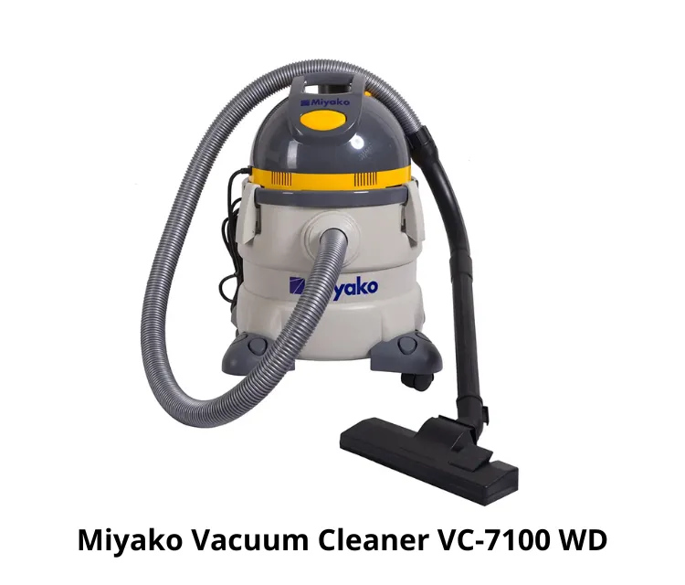 Miyako VC-7100 WD