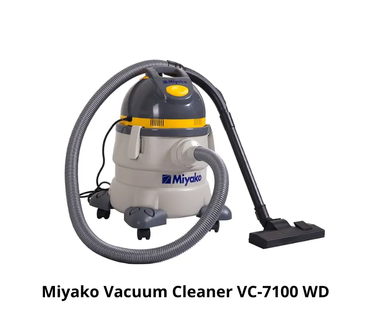 Miyako VC-7100 WD