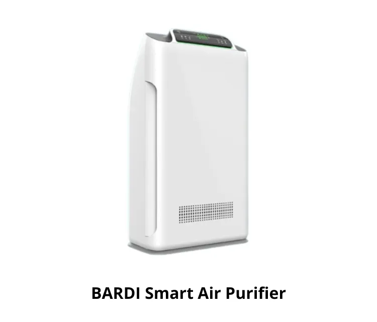 BARDI Smart Air Purifier