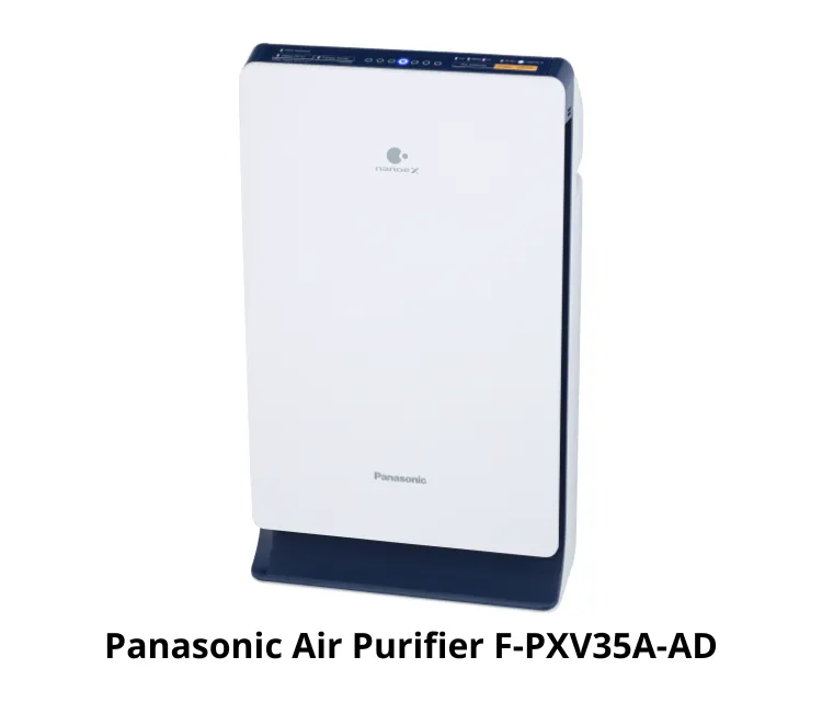 Panasonic Air Purifier F-PXV35A-AD