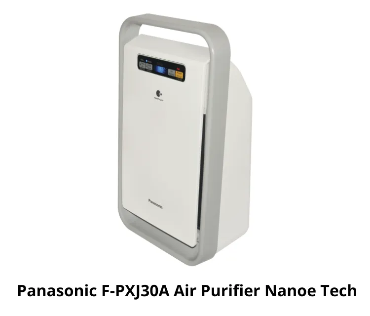 Panasonic F-PXJ30A Air Purifier