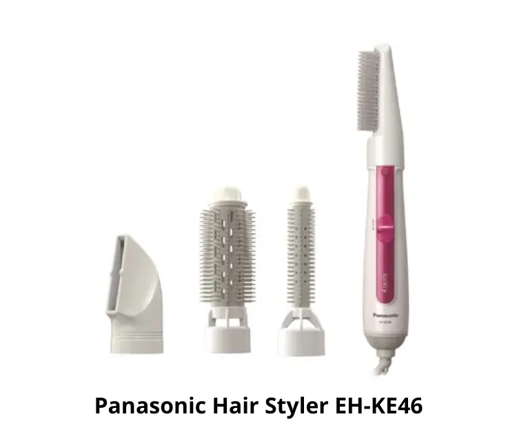 Panasonic Hair Styler EH-KE46