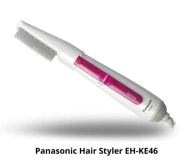 Panasonic Hair Styler EH-KE46