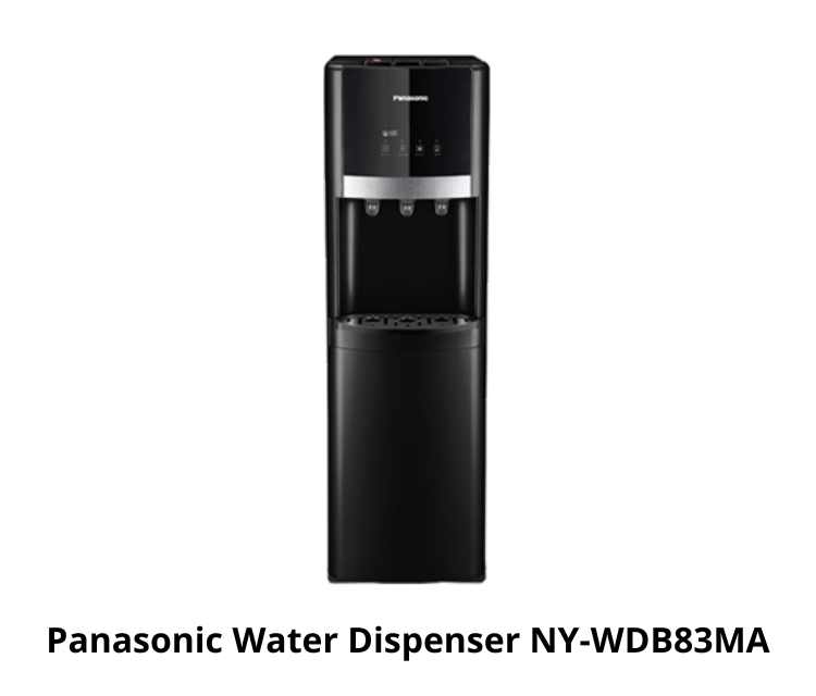 Panasonic Water Dispenser NY-WDB83MA