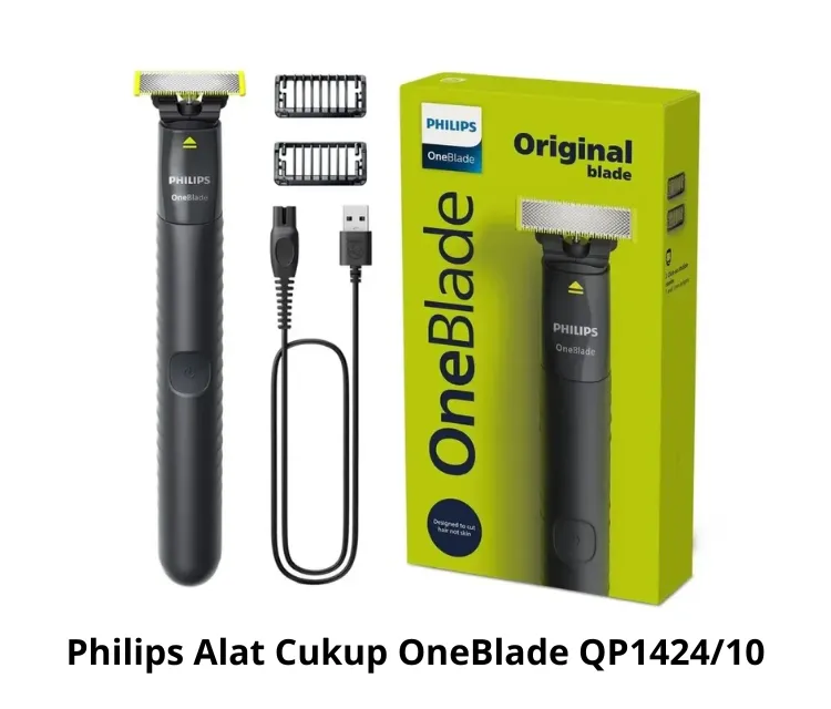 Alat Cukur OneBlade QP142410