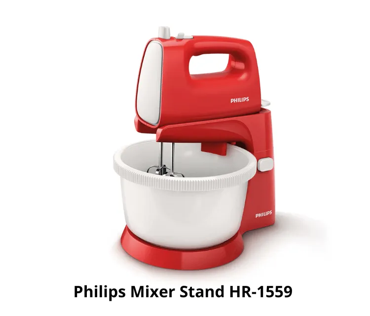 Philips Mixer Stand HR-1559