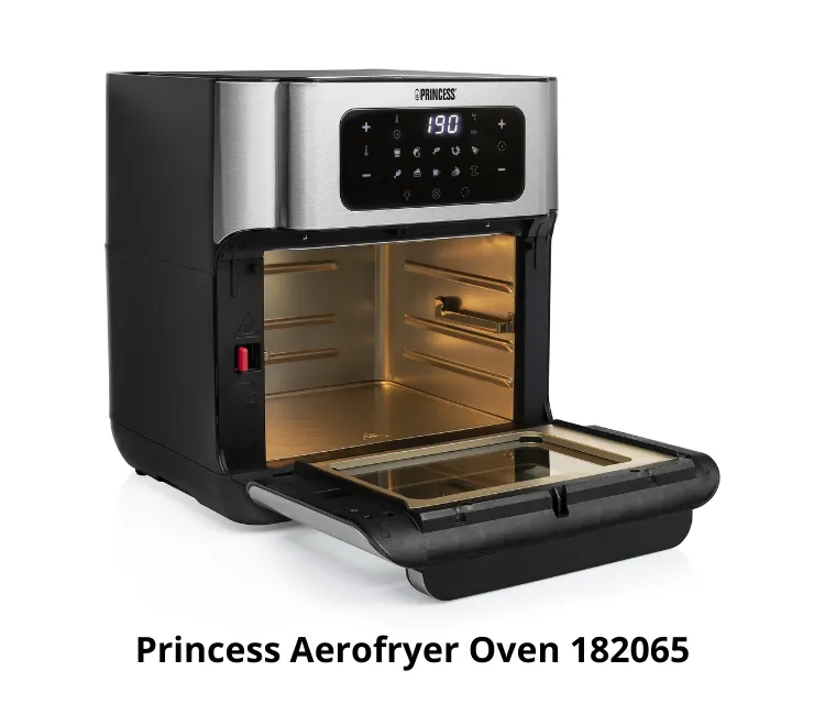 Princess Aerofryer Oven 182065