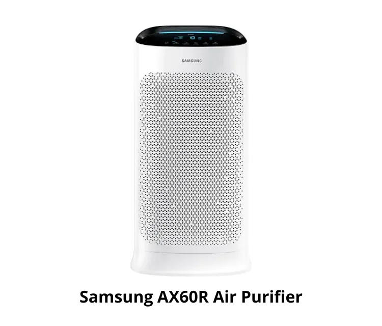 Samsung AX60R Air Purifier