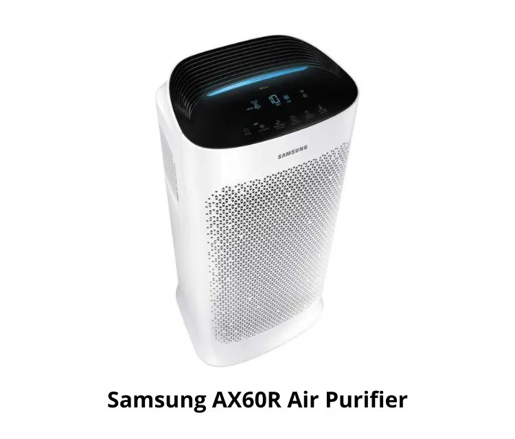 Samsung AX60R Air Purifier