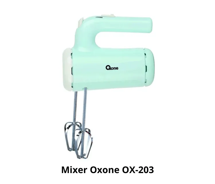 Mixer Oxone OX-203