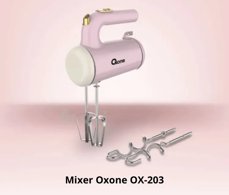 Mixer Oxone OX-203