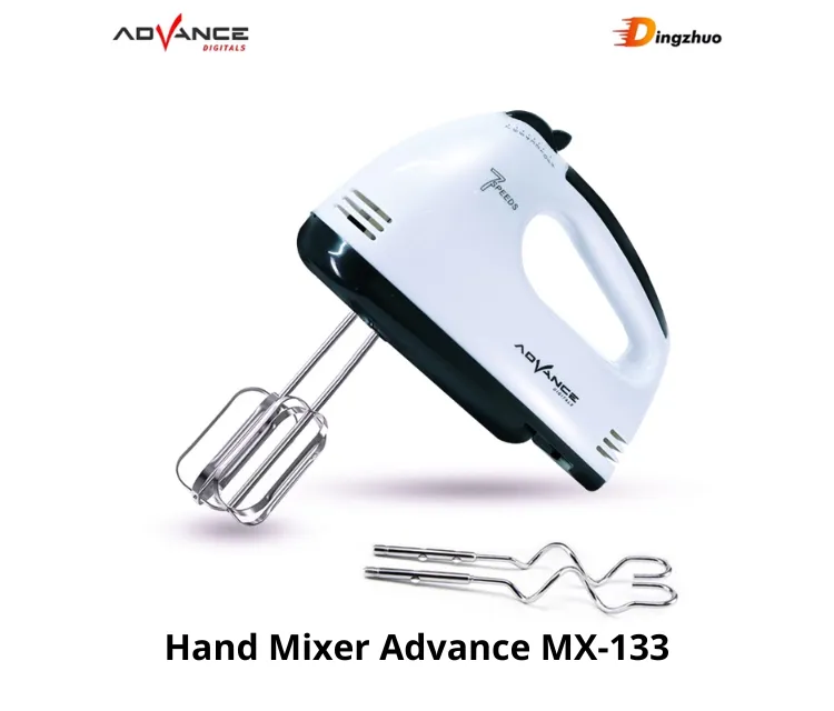 Hand Mixer Advance MX-133