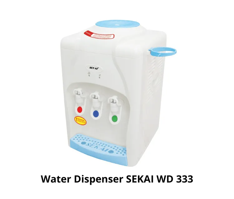 Water Dispenser SEKAI WD 333