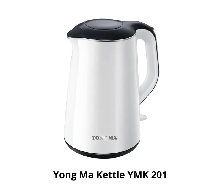 Yong Ma Kettle YMK 201