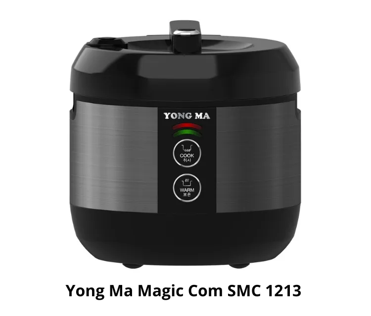 Yong Ma Magic Com SMC 1213