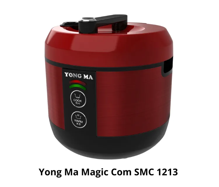 Yong Ma Magic Com SMC 1213