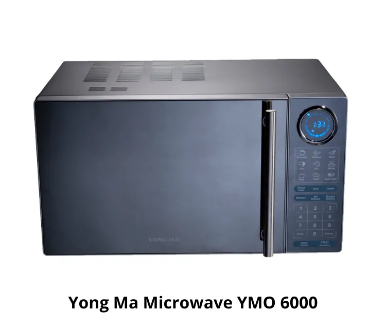 Yong Ma Microwave YMO 6000