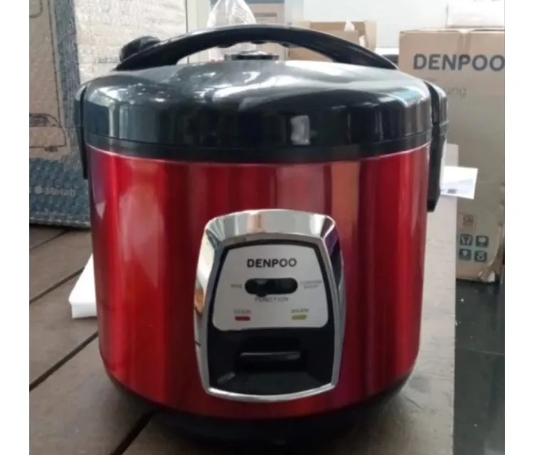 DENPOO DMJ199SP Rice Cooker