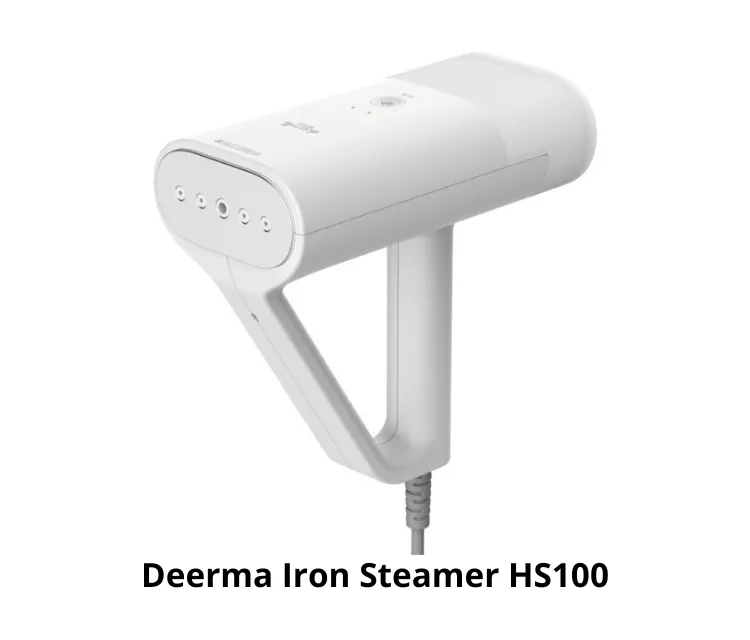 Deerma Iron Steamer HS100