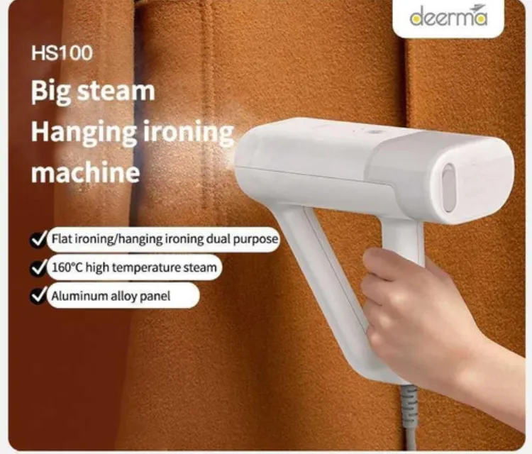 Deerma Iron Steamer HS100