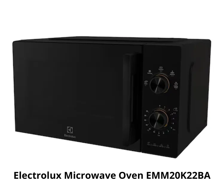 Electrolux Microwave Oven EMM20K22BA