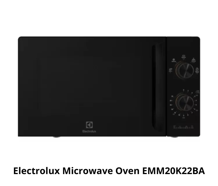 Electrolux Microwave Oven EMM20K22BA