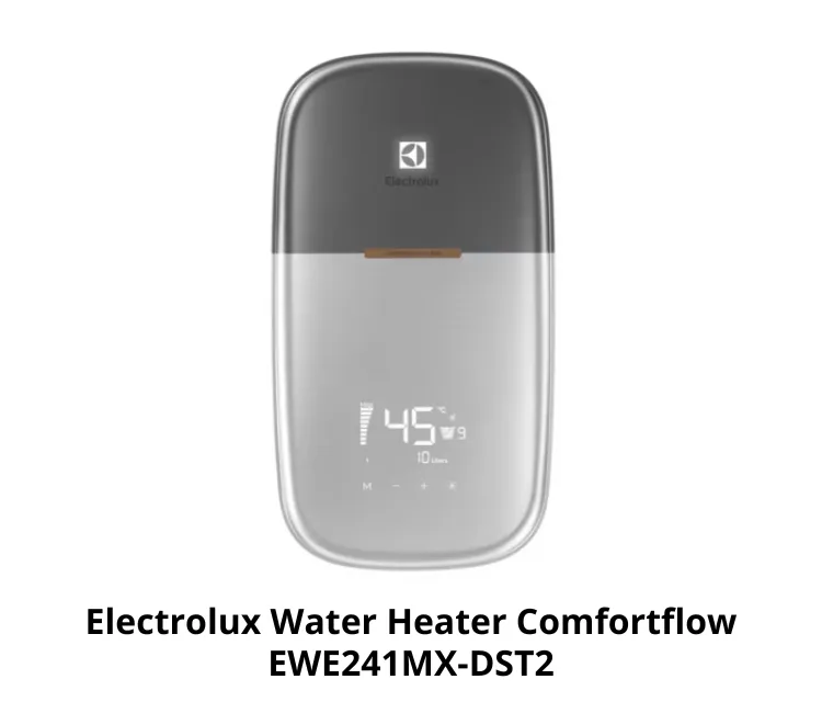 Electrolux Water Heater Comfortflow EWE241MX-DST2