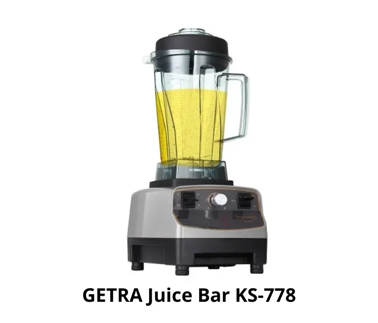 GETRA Juice Bar KS-778