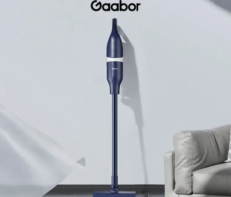 Gaabor Vacuum Cleaner GVCW-M16Y02