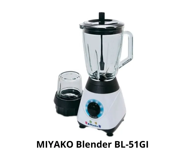 MIYAKO Blender BL-51GI