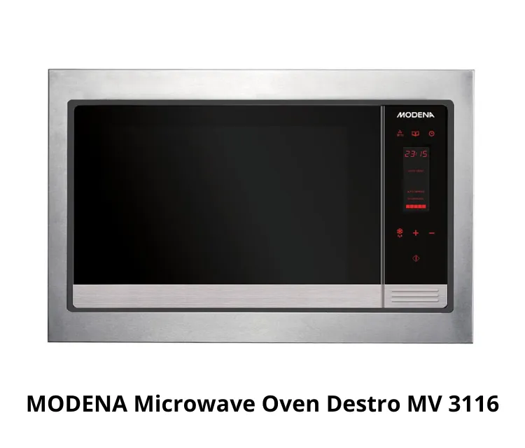 MODENA Microwave Oven Destro MV 3116