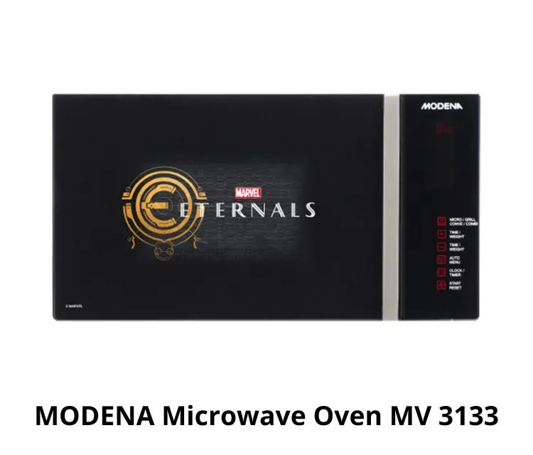 MODENA Microwave Oven MV 3133