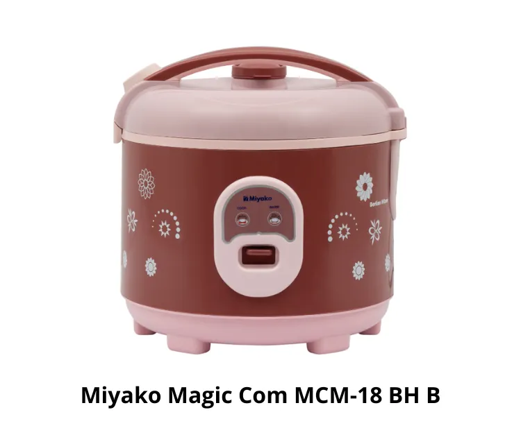 Miyako Magic Com MCM-18 BH B