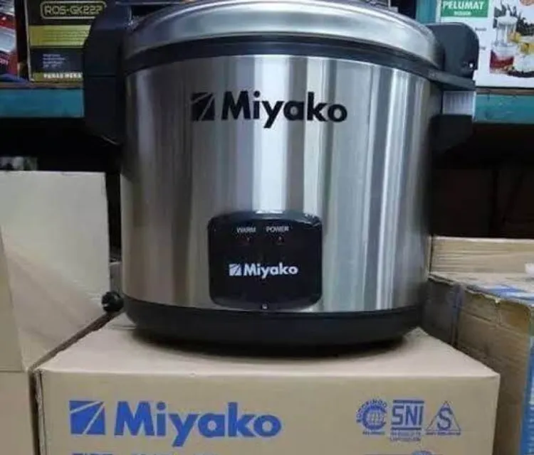 Miyako Magic Jar MJG-201