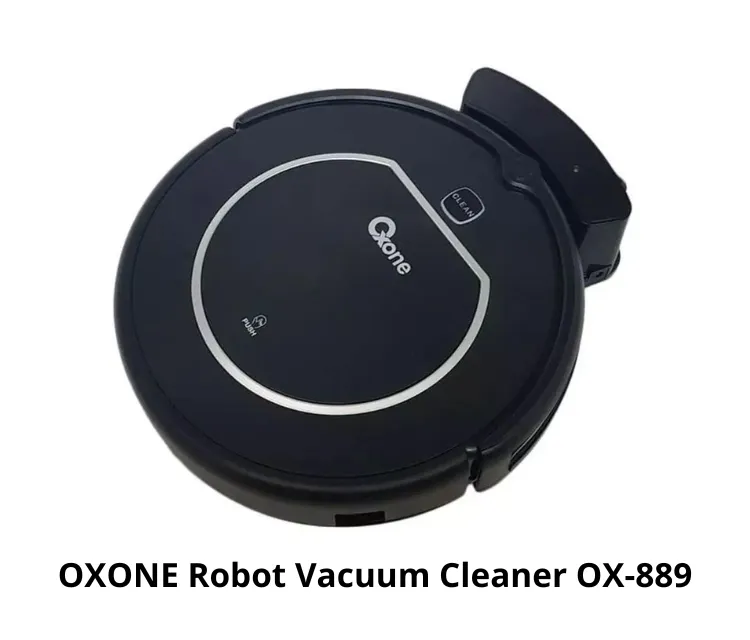 OXONE Robot Vacuum Cleaner OX-889