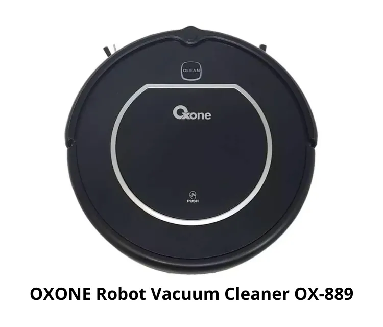 OXONE Robot Vacuum Cleaner OX-889