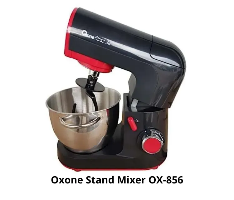 Oxone Stand Mixer OX-856