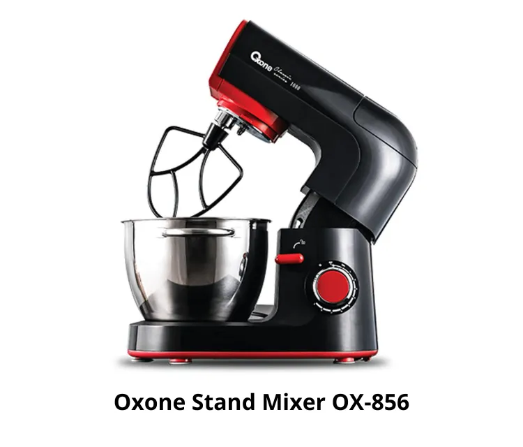 Oxone Stand Mixer OX-856