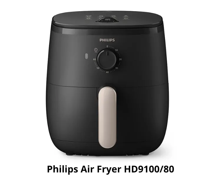 Philips Air Fryer HD910080