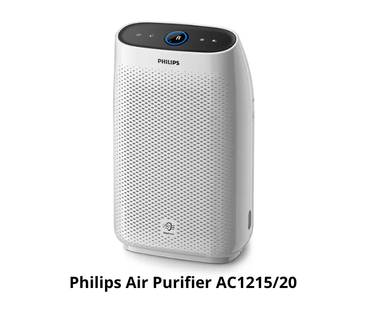 Philips Air Purifier AC121520