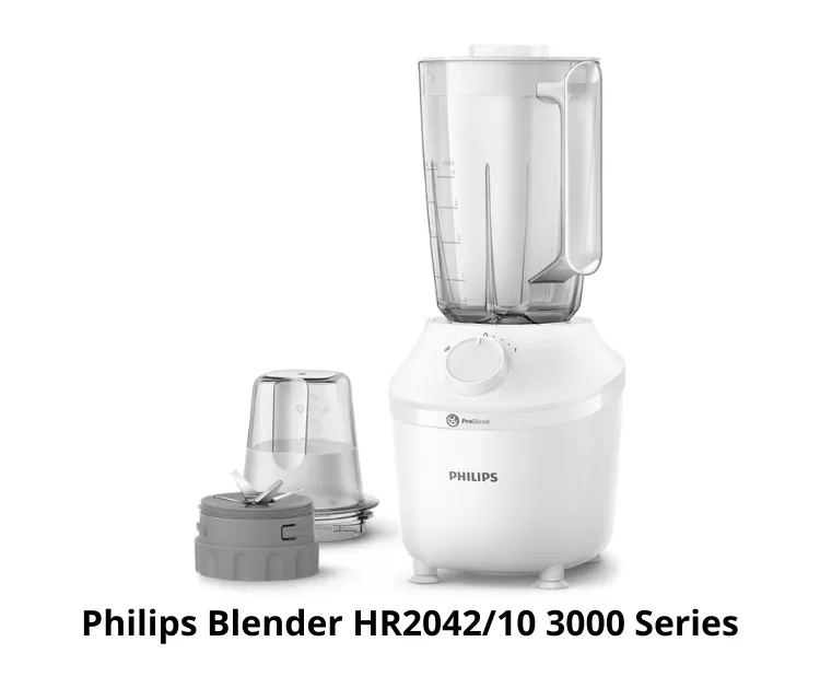 Philips Blender HR2042/10