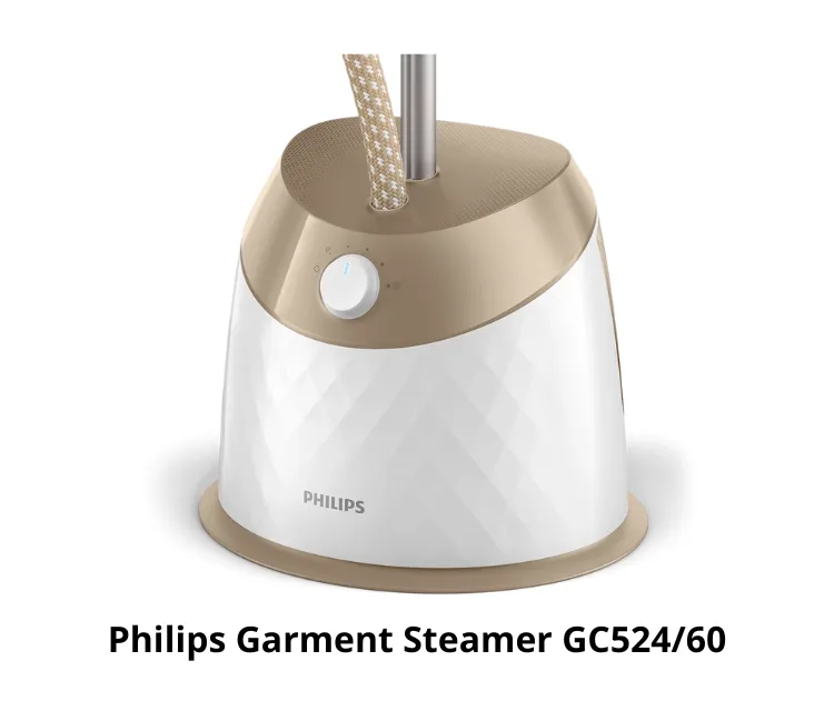 Philips Garment Steamer GC52460