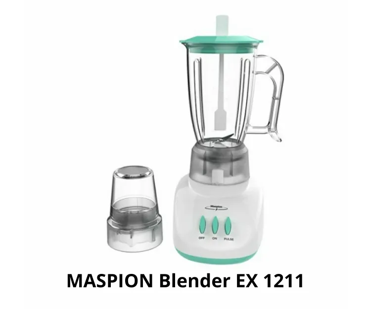 MASPION Blender EX 1211