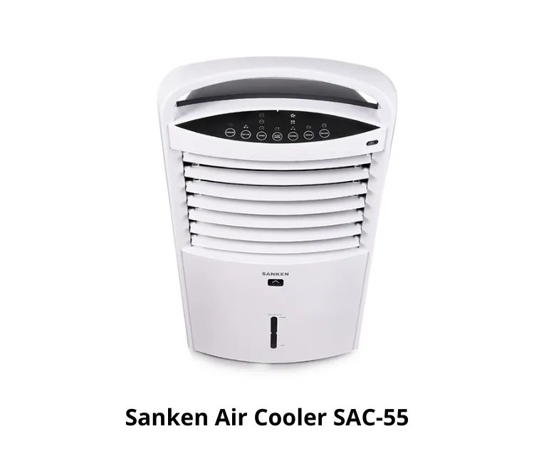 Sanken Air Cooler SAC-55