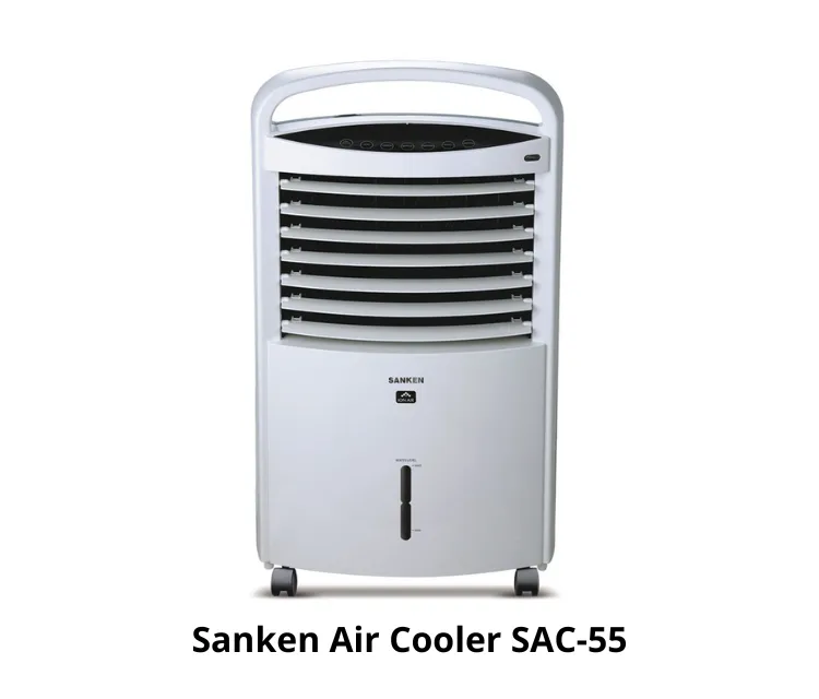 Sanken Air Cooler SAC-55