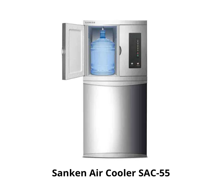 Sanken Glacier Pure Water SWF-RS50S.