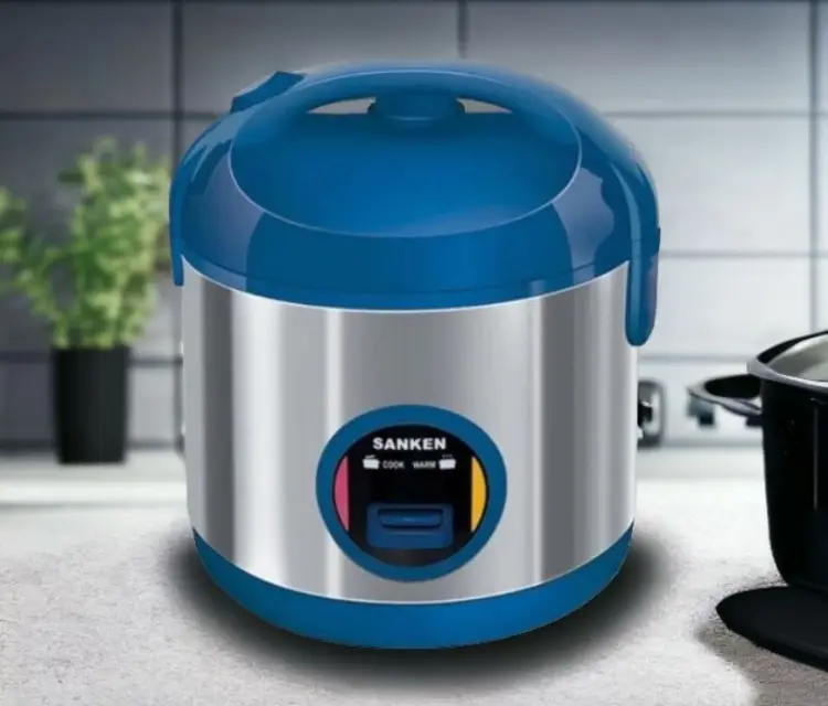 Sanken Rice Cooker SJ-203BL