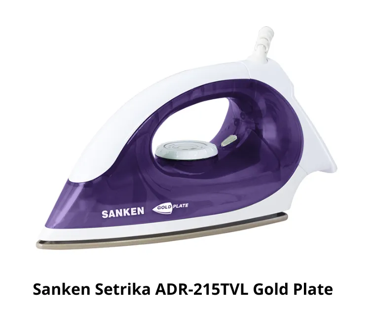 Sanken Setrika ADR-215TVL